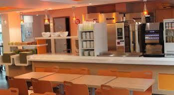 Hotel Ibis Budget Porte D'orleans 2*