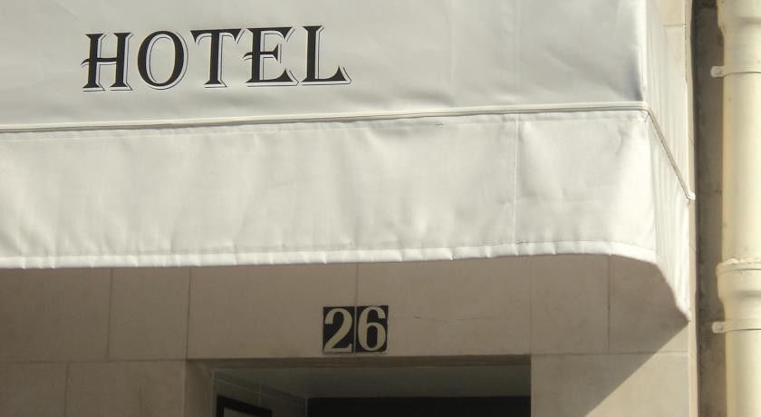 Hotel Le Daly's Paris