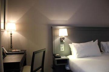 Hotel Montcalm Parigi