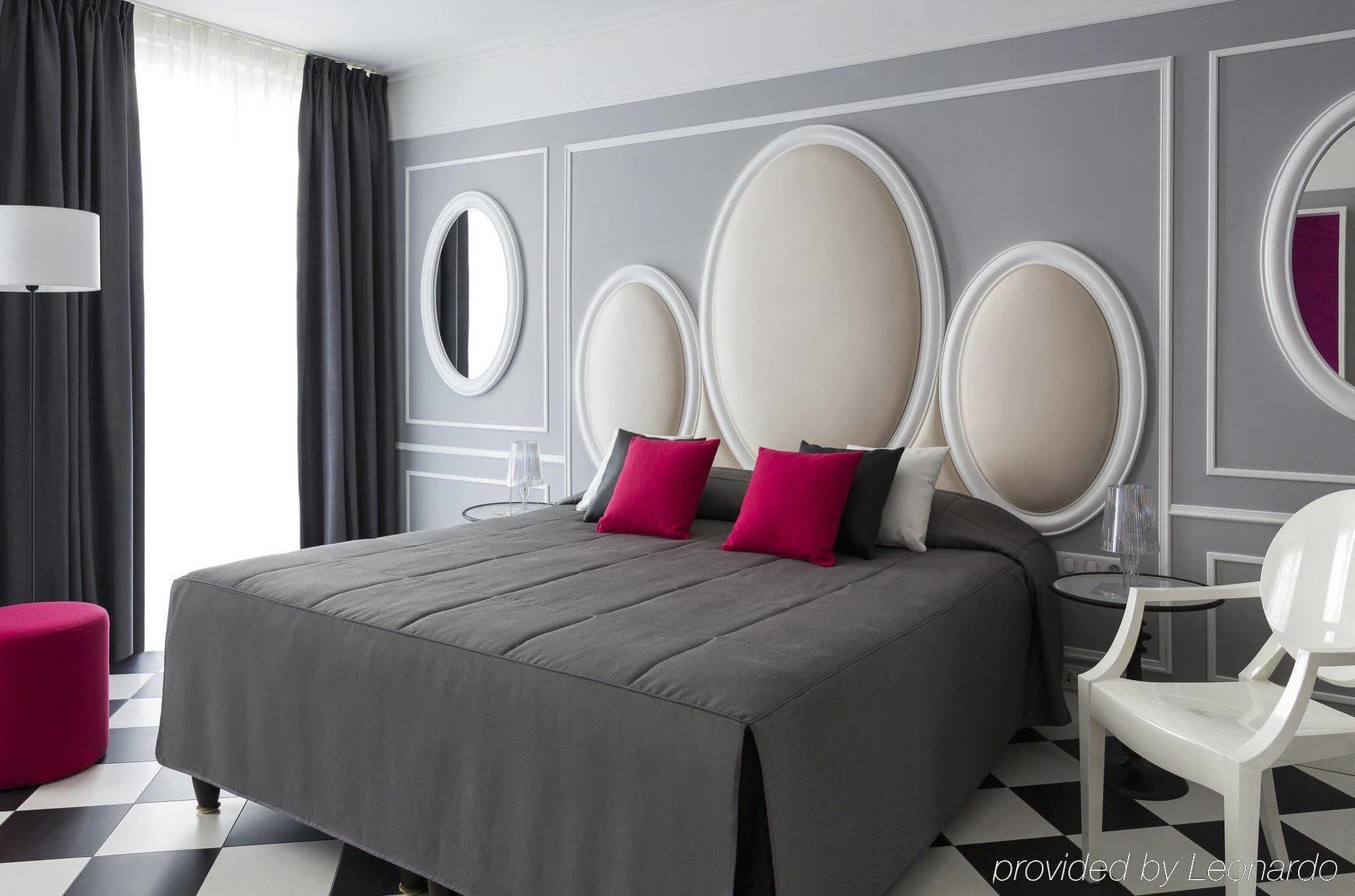 Citadines Opéra Aparthotel