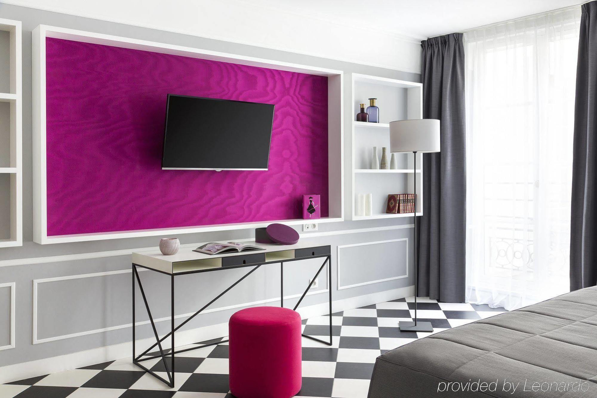 Aparthotel Citadines Opéra