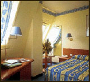 Acacias Saint Germain 3*