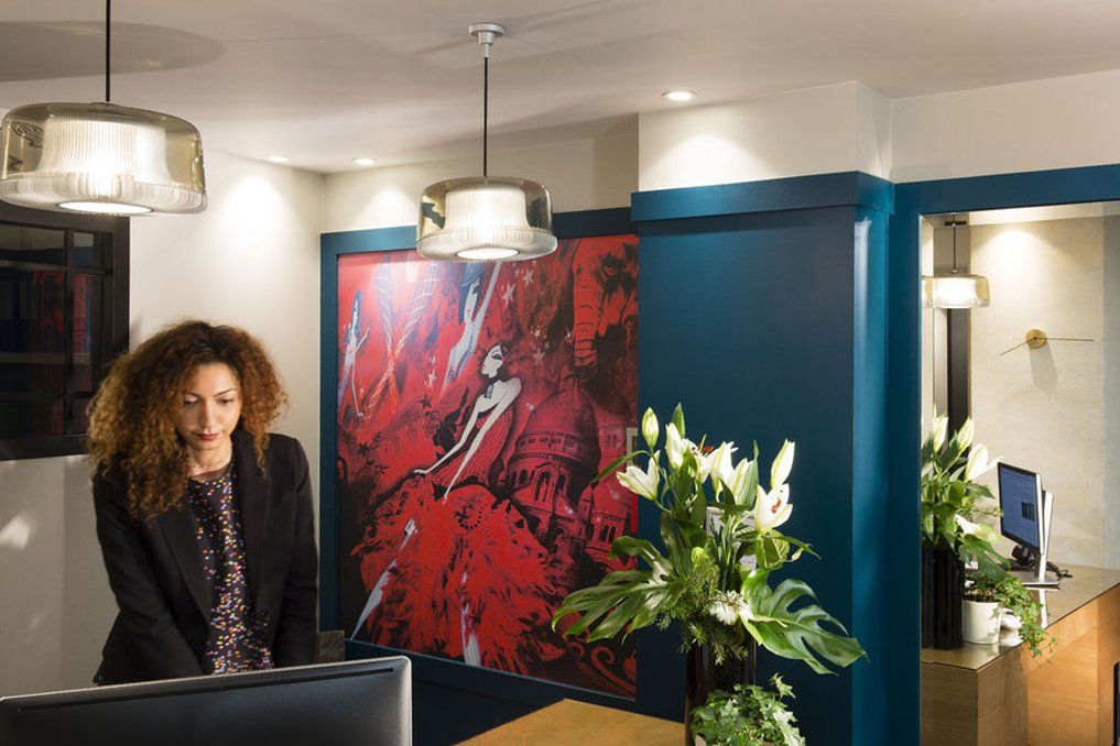 Hotel Les Matins De &