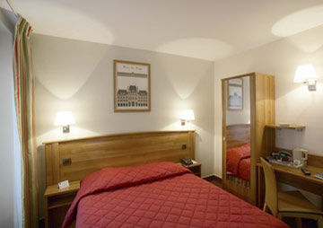Western Quartier Latin Pantheon Hotel Parigi