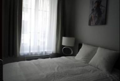 Le Daly's Hotel Parigi