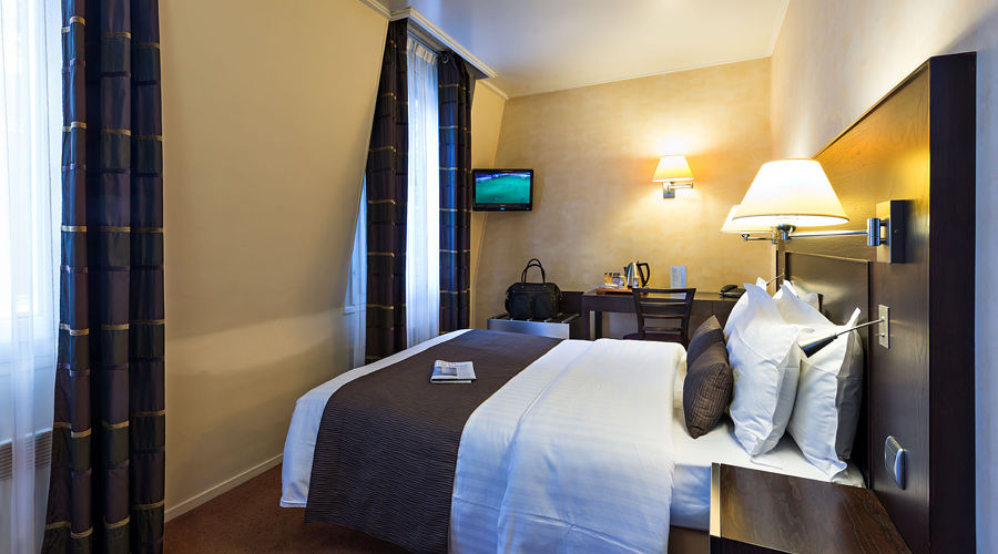 Magellan Hotel 3*