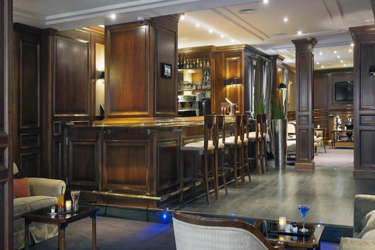 Meliá Vendôme Hotel Parigi