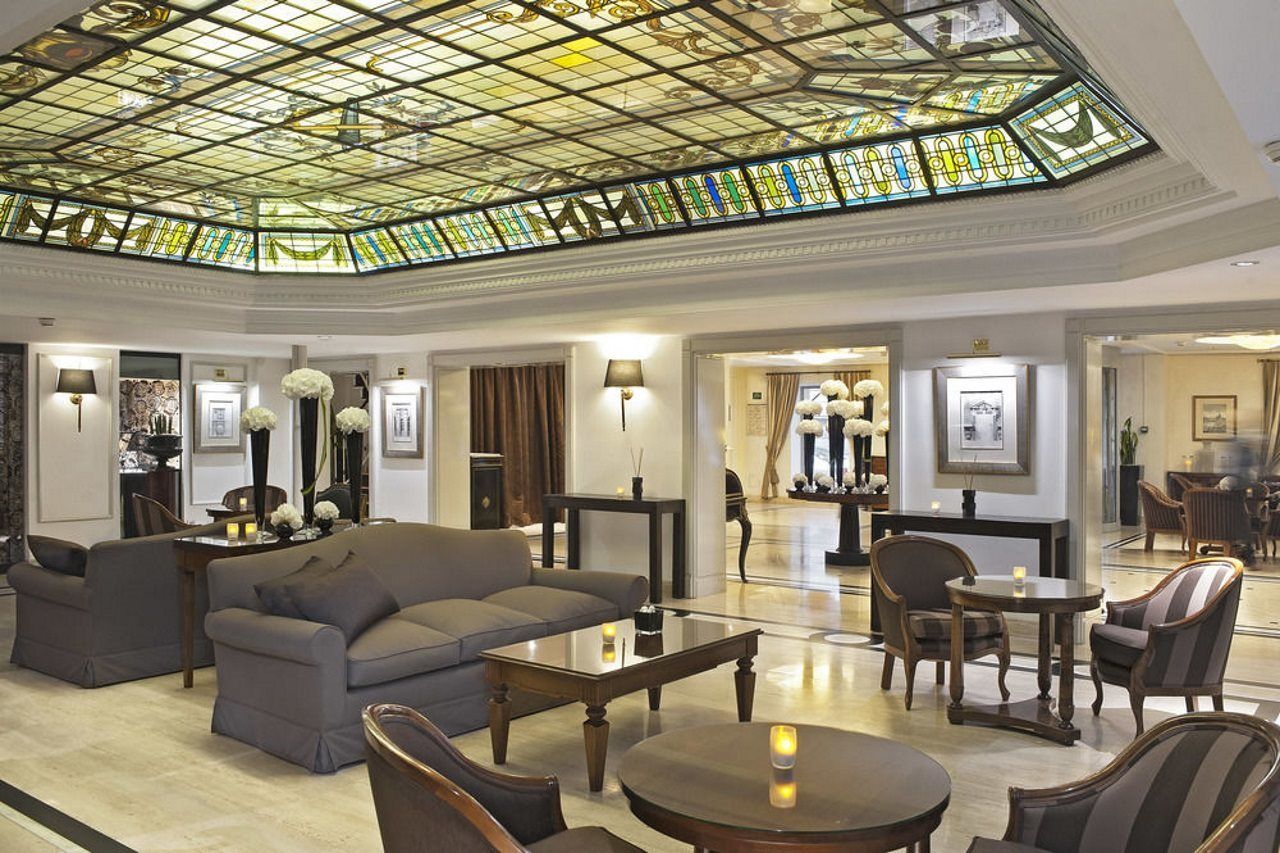Meliá Vendôme 4*