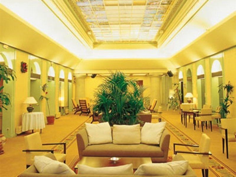 Hotel Bleues Provinces Opera 3*