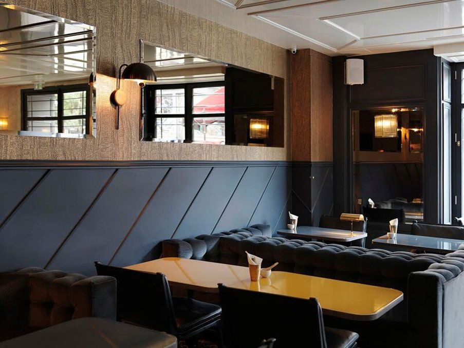 Grand Pigalle Experimental
