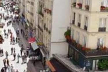 De La Vallee Hotel *