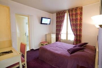 De France Invalides Hotel 3*