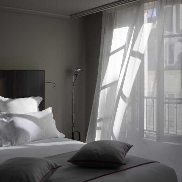 Saint Dominique Hotel Parigi