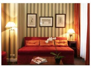 Des Arts - Saint-germain Hotel 3*