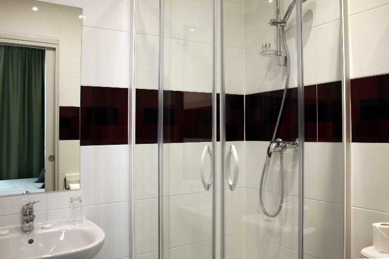 Hotel Le Daly's Parigi