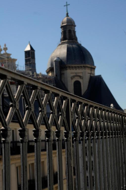 Grand Malher 3* Parigi
