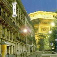 Stella Etoile Paris