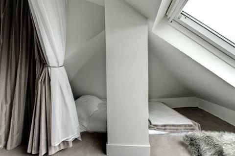 Hotel Boutique Konfidentiel Parigi
