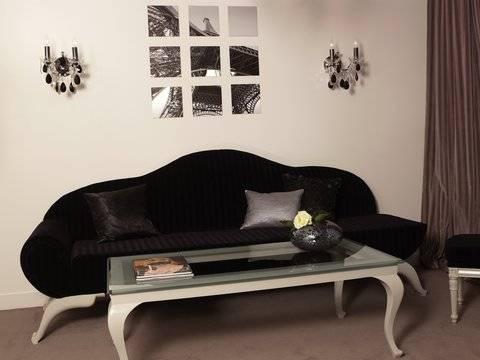 Hotel Boutique Konfidentiel 4*