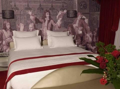 Hotel Boutique Konfidentiel