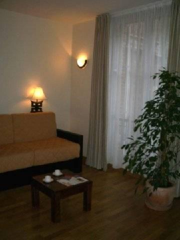 Hotel Valley Les Jardins Du Roy 3*
