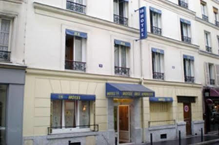 Des Andelys * Parigi