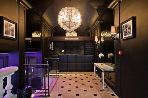 Icone Paris