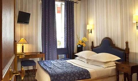 Hotel Sèvres Saint Germain 3*