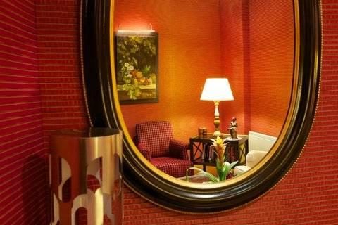 Hotel Relais Du Vieux 4*