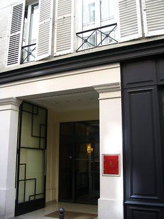 Montreal 3* Parigi