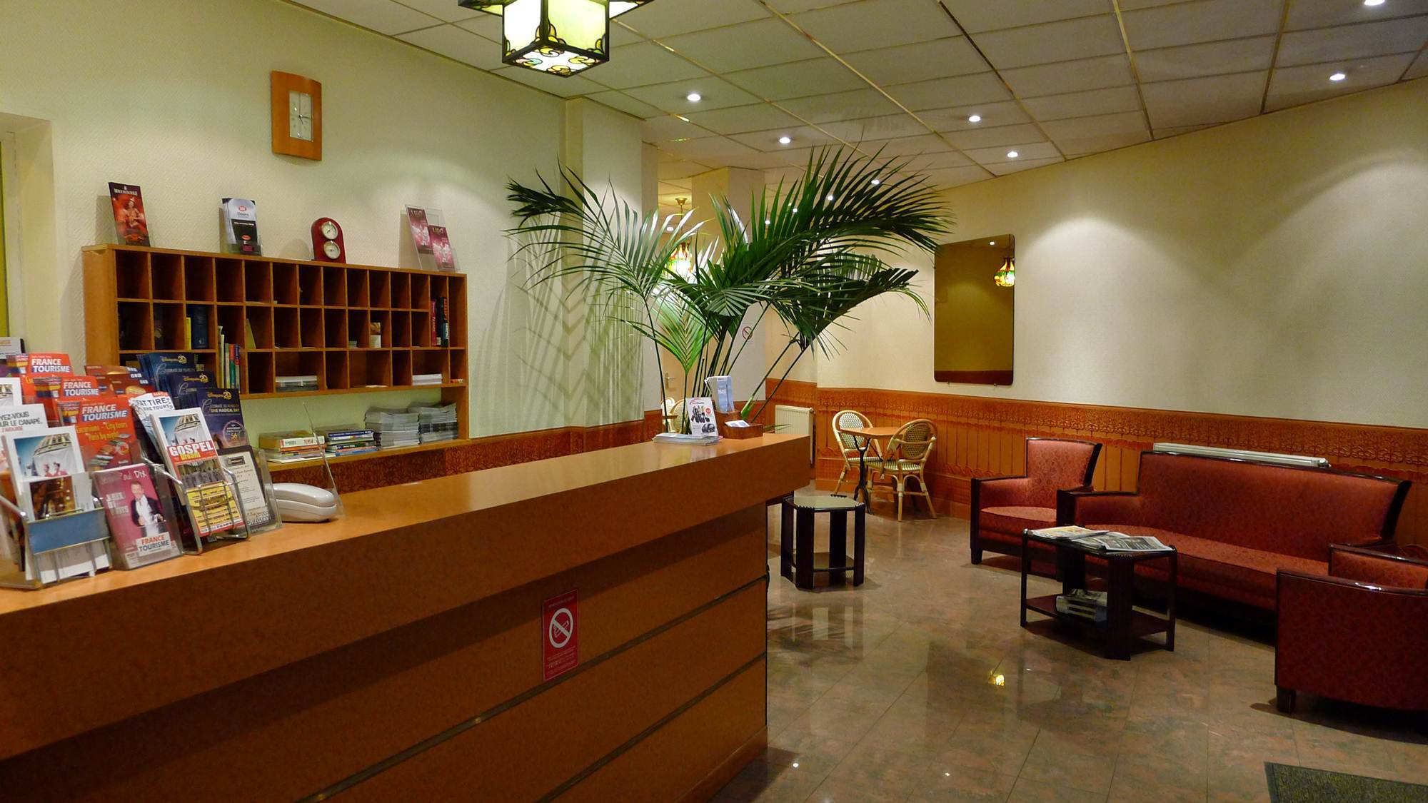 Le Pigalle, A Member Of Design