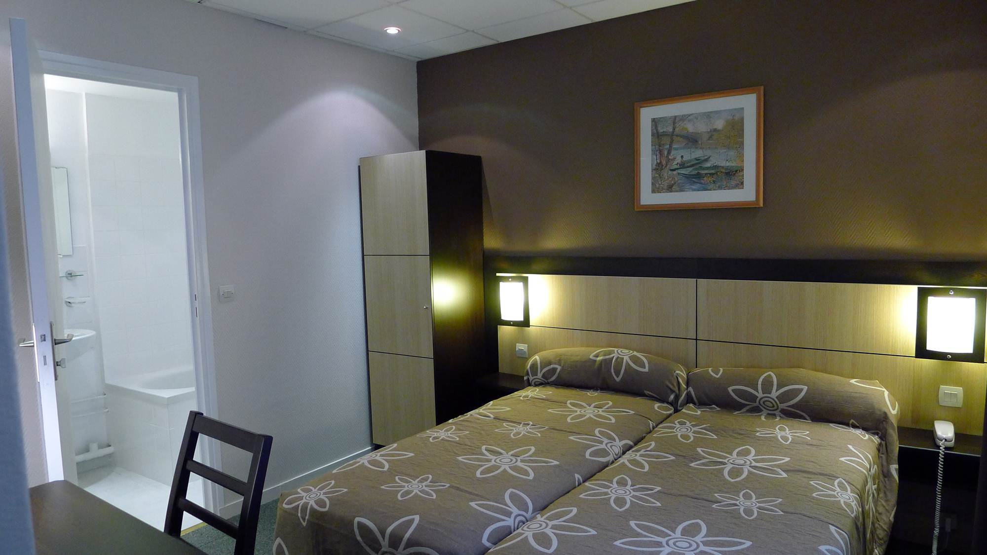 Le Pigalle, A Member Of Design Hotel Parigi
