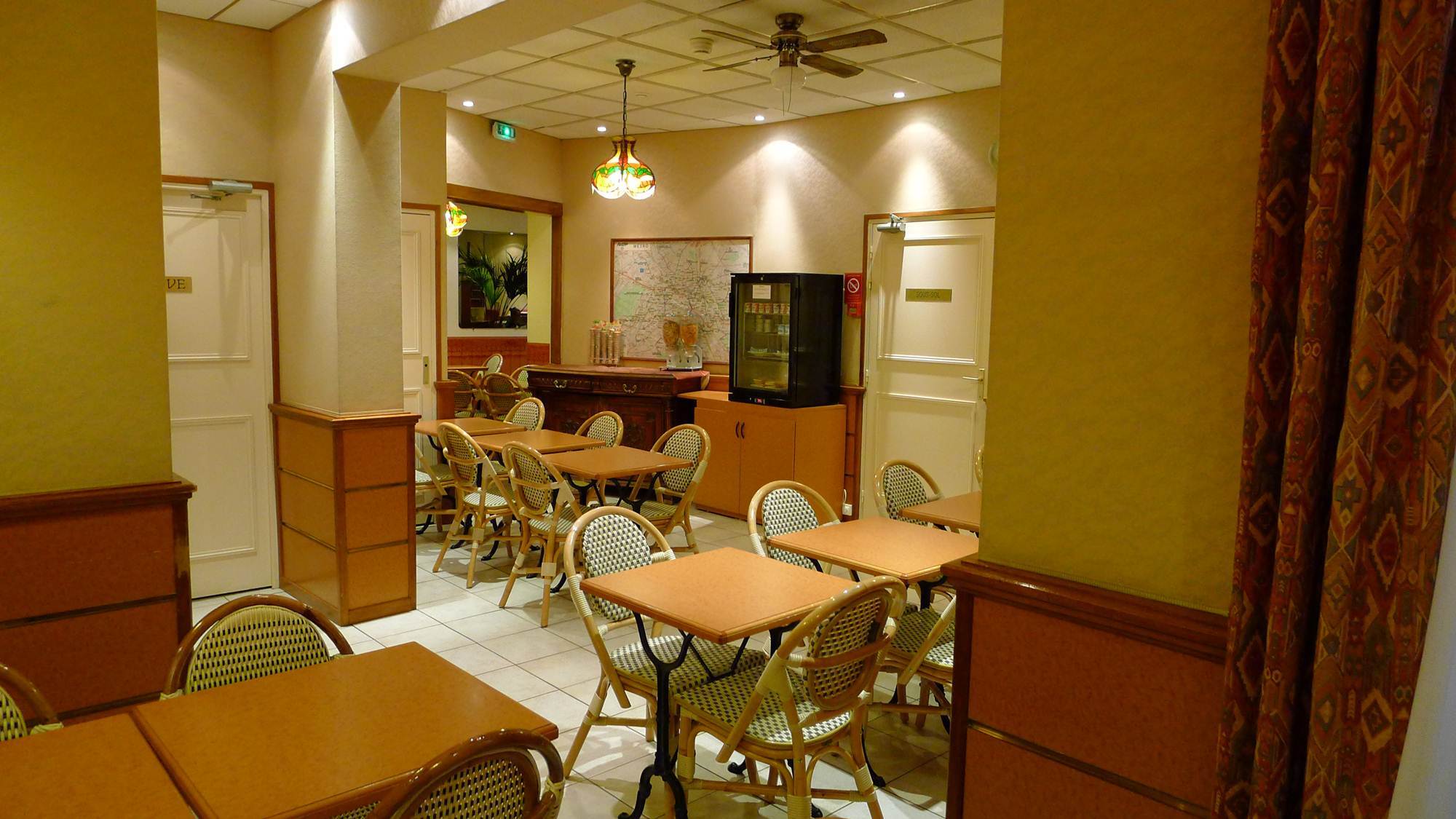 Le Pigalle, A Member Of Design Hotel
