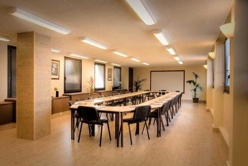 Hotel Le Pera