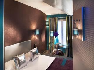 Atn 3* Parigi