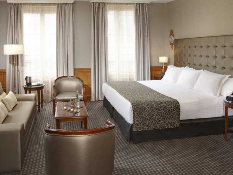 Meliá Vendôme Hotel 4*