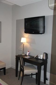 Montcalm Hotel