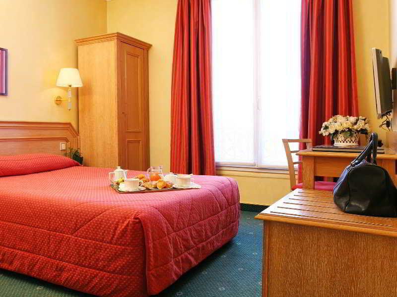 Madrigal 3* Paris