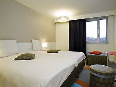 Ibis Styles Gare De L'est Chateau Landon Parigi