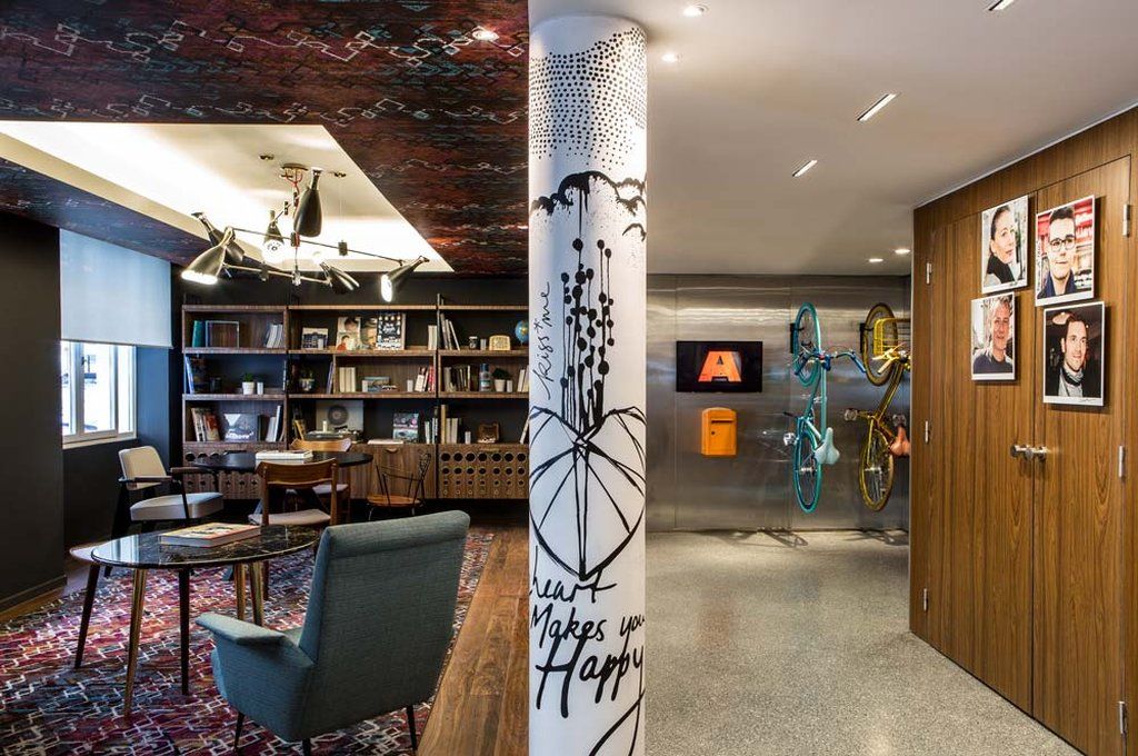 Hotel Le General 4*