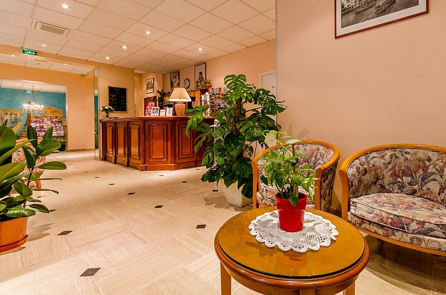 Belta 3* Parigi
