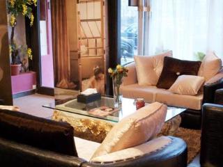 Reims Hotel Parigi