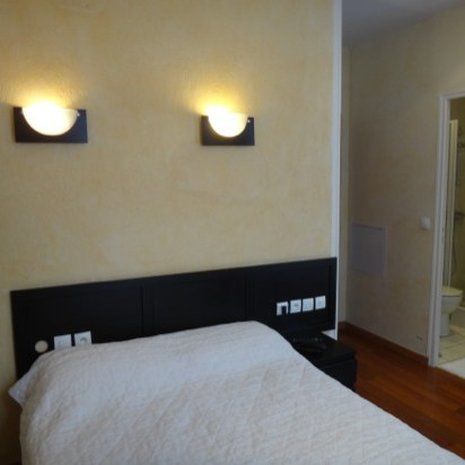 De Cabourg Hotel 2*