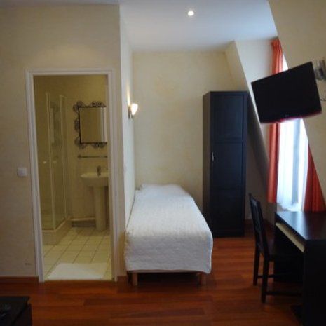 Hotel De Cabourg