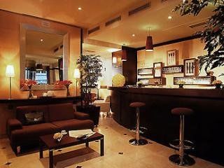 Mercure La Sorbonne Saint-germain-des-pres 4*