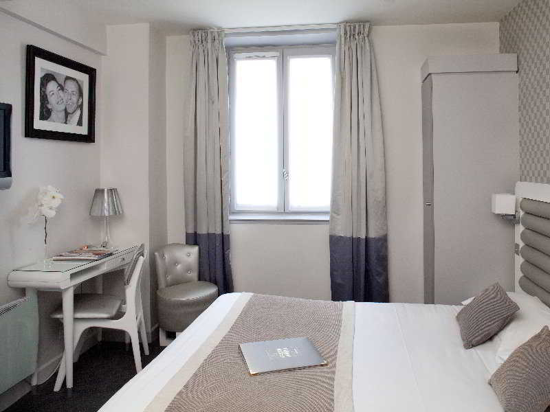 Icone Paris