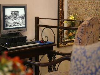 Hotel Castex Parigi