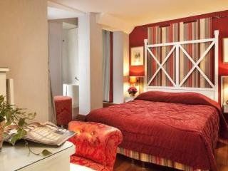 Hotel Louvre Bons Enfants Parigi