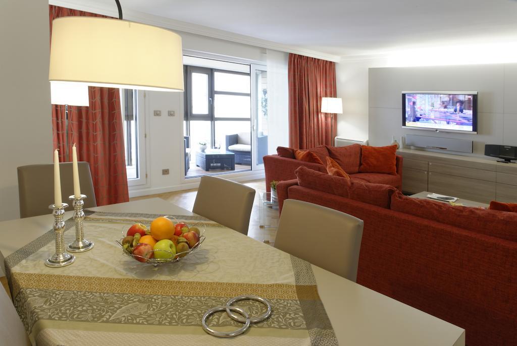 Résidence Alma Marceau Aparthotel 4*