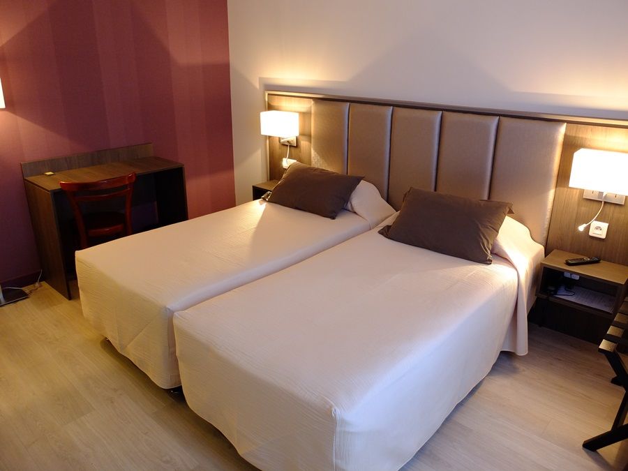 Hotel De Flore - Montmartre 3*